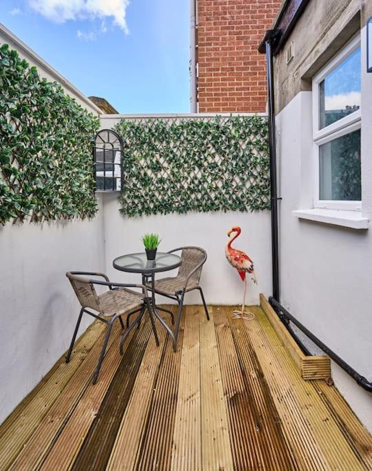 Belfast Luxury Lets - Windsor Townhouse Villa Exterior photo